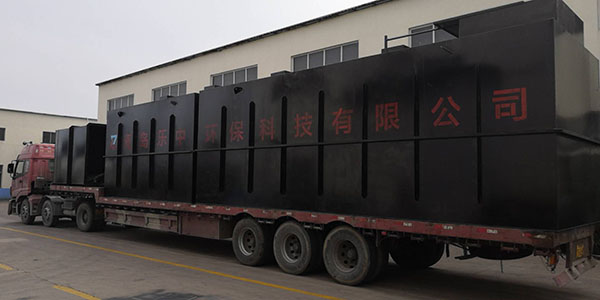 工业污水处理的主要类型有哪些？-hth首页登录
