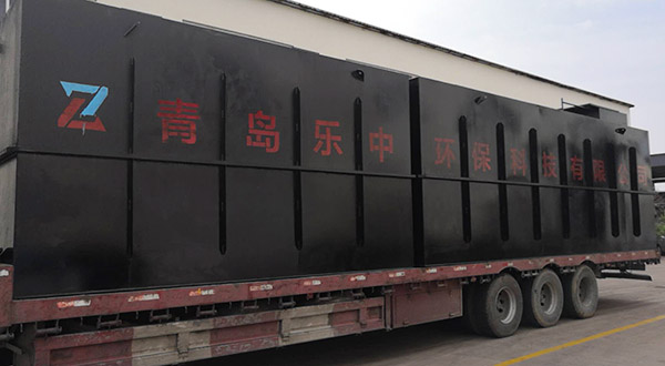 如何利用化学处理法处理工业污水？-hth首页登录
