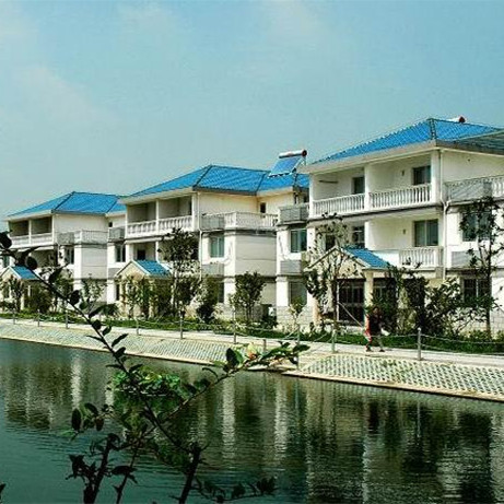 如何做好污水处理，建设美丽新乡村-hth首页登录
