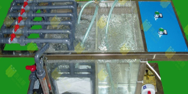 废水处理MBR膜生物反应器有哪几种？-污水处理设备-hth首页登录

