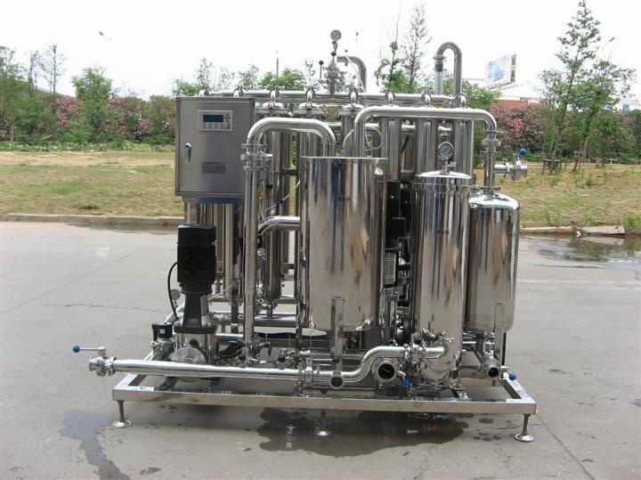 深度处理系统中使用过滤工艺需要考虑哪些因素?-hth首页登录
