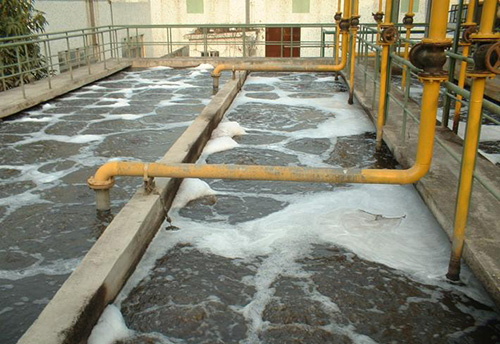 废水处理厌氧生物需要哪些营养-hth首页登录
