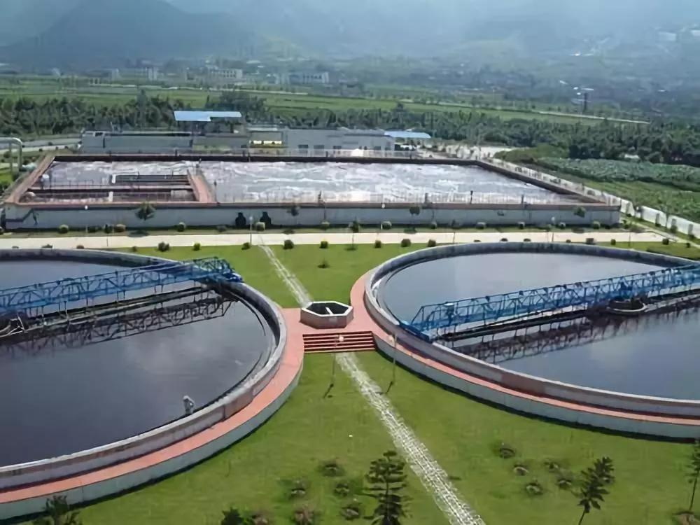 二次沉淀池在污水处理系统中的作用有哪些-hth首页登录
