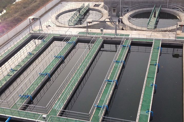 曝气池出现生物泡沫有哪些具体原因-hth首页登录
