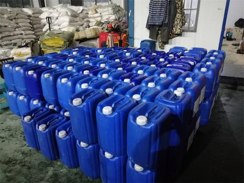 hth·官方网站·登录入口
污水处理问答（11）：废水处理中常用药剂的种类有哪些?