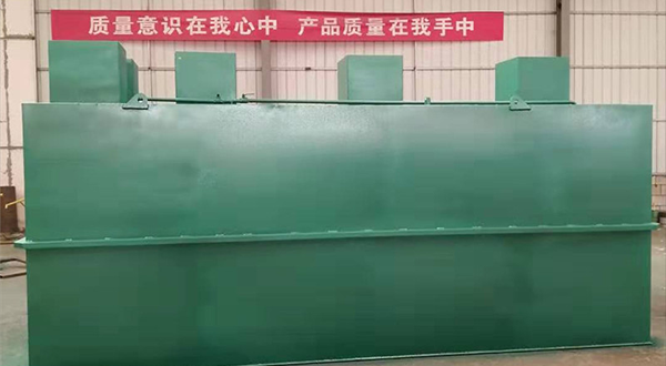 如何选购高性价比的污水（废水）处理设备-污水处理设备厂家-hth首页登录
