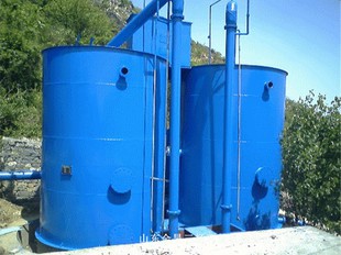 机械过滤器工作流程介绍-机械过滤器选购标准-hth首页登录

