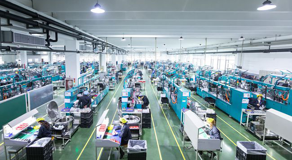 电子厂车间污水处理方案-华体会赛事押注
-hth首页登录
