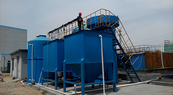 废水厌氧消化和污泥厌氧消化-华体会电竞登录
