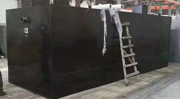 二沉池常规监测项目有哪些?-污水处理设备-hth首页登录
