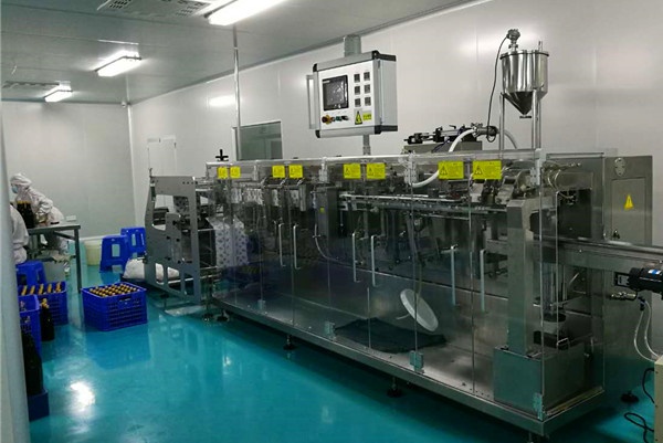 饮料厂食品加工废水处理方案及建议-hth首页登录
