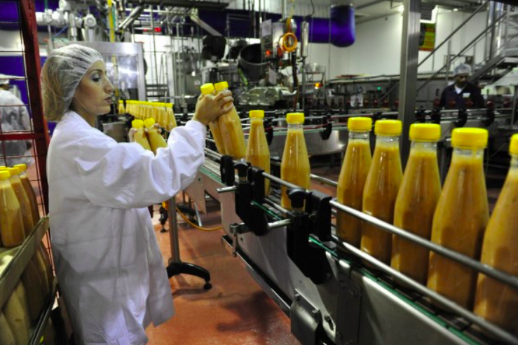 食品污水处理设备hth首页登录
