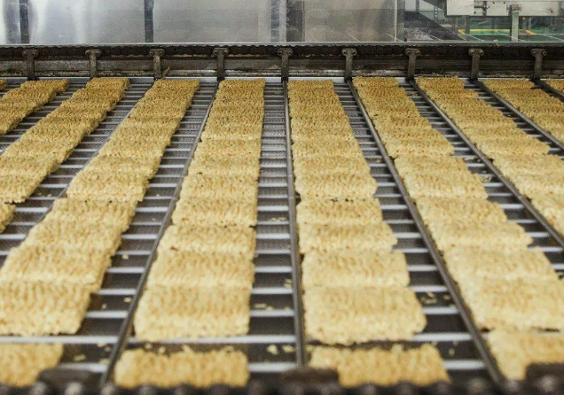 方便面加工厂废水处理工艺|方法-hth首页登录
