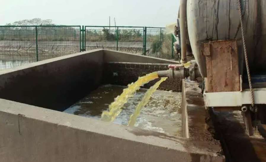 垃圾渗滤液工艺方案(垃圾渗滤液处理技术) 垃圾渗滤液工艺方案(垃圾渗滤液处理技术)