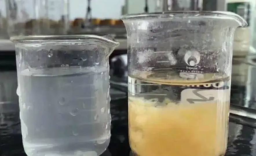 混凝剂与絮凝剂的区别作用讲解(污水处理混凝剂和絮凝剂作用) 混凝剂与絮凝剂的区别作用讲解(污水处理混凝剂和絮凝剂作用)