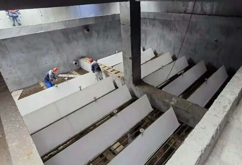 uasb三相分离器原理是什么(三相分离器内部结构) uasb三相分离器原理是什么(三相分离器内部结构)