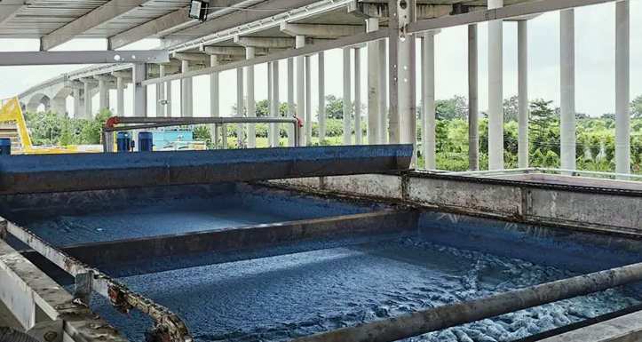 喷涂废水处理方案详细流程(涂装废水处理工艺方案) 喷涂废水处理方案详细流程(涂装废水处理工艺方案)