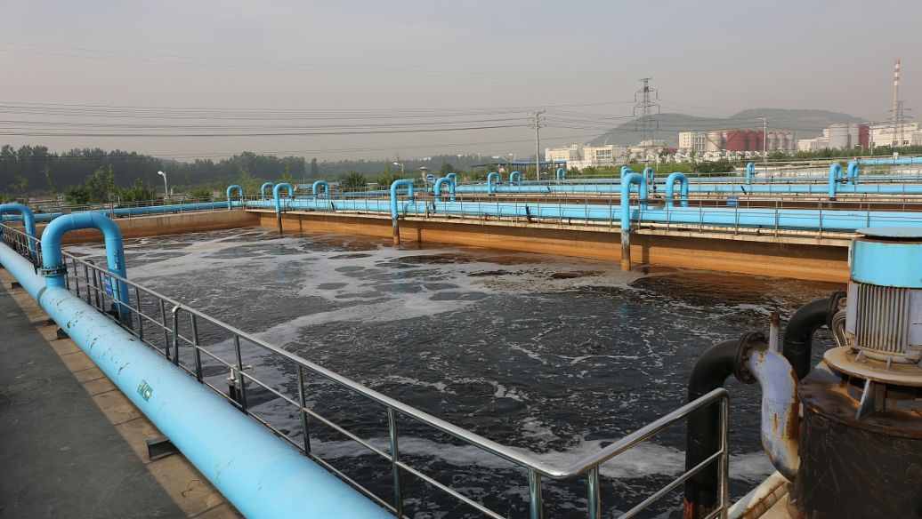 标准污水处理方案(污水治理实施方案) 标准污水处理方案(污水治理实施方案)