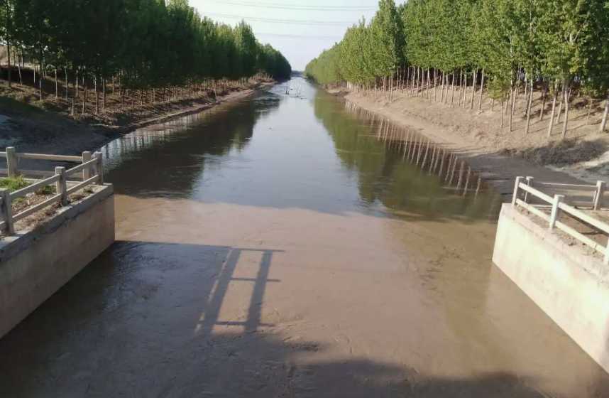 灌溉水质标准包括哪几个方面(农田灌溉水排放标准) 灌溉水质标准包括哪几个方面(农田灌溉水排放标准)