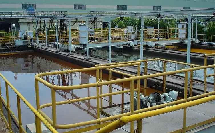 含油废水处理工艺(含油废水怎么处理最佳) 含油废水处理工艺(含油废水怎么处理最佳)