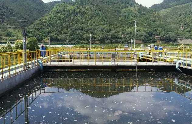 城市污水处理工艺流程(没个城市的污水怎么处理) 城市污水处理工艺流程(没个城市的污水怎么处理)