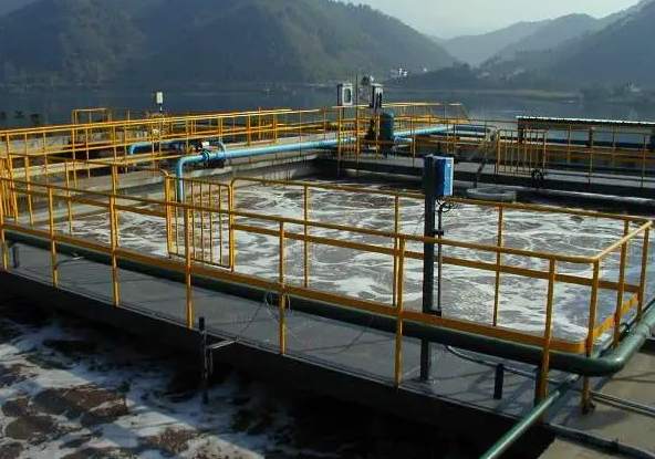 超高cod废水处理方案(高cod 废水采用什么工艺合适) 超高cod废水处理方案(高cod 废水采用什么工艺合适)