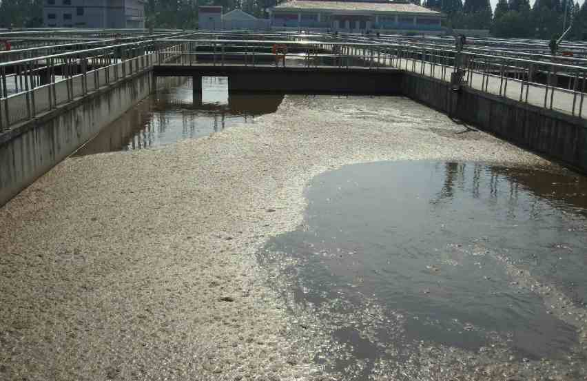 污水处理技术物理法(水处理技术介绍) 污水处理技术物理法(水处理技术介绍)