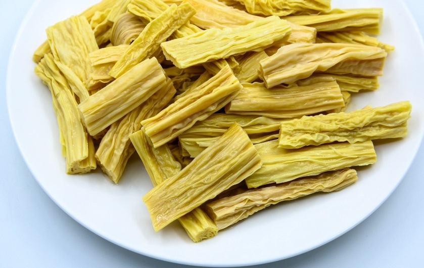 腐竹食品加工废水处理设备-hth首页登录
