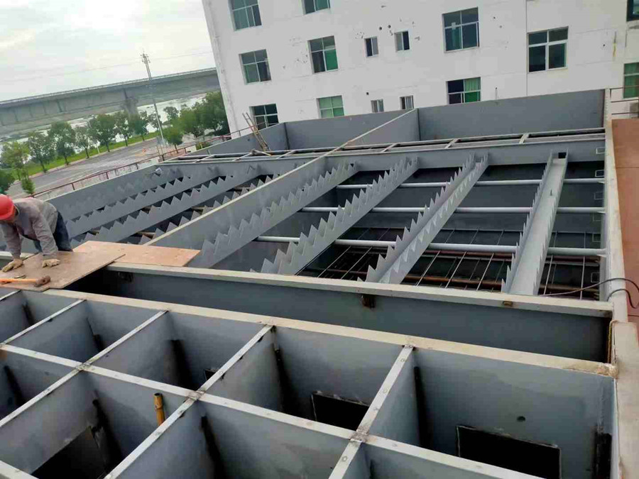 一体化净水设备50吨价格表-青岛hth首页登录
